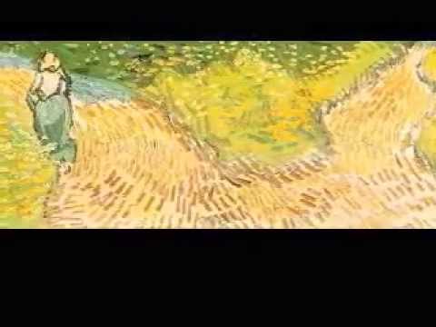 Van Gogh - Finis Africae