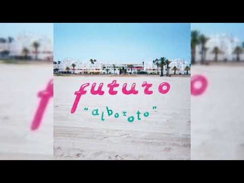 Futuro - Milano Maritima [BAP101 - Bordello A Parigi]