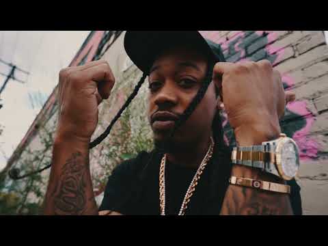 Lil Karty – “Nation” (Official Music Video)