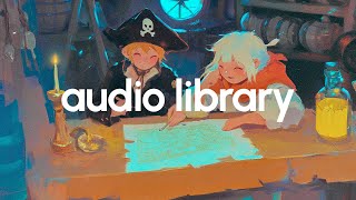 Download lagu Electronic, Dance, Pop No Copyright Music | Treasure Map by Declan DP mp3