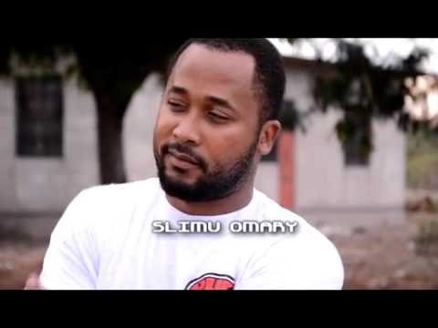 Kigoli Part 2 - Madebe Lidai, Hidaya Boli (Official Bongo Movie)