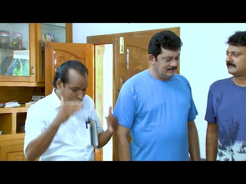Thatteem Mutteem l EPI - 109 New plan of Arjunan & Kamalasanan | Mazhavil Manorama