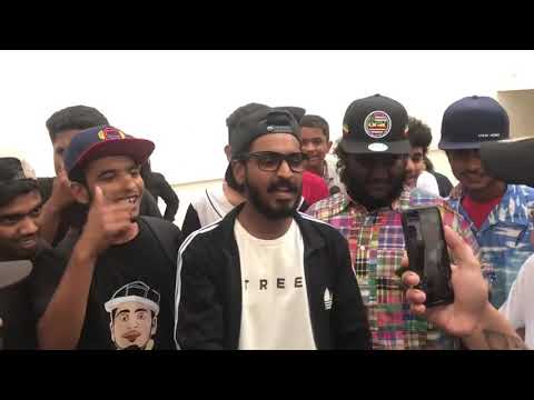 Ranveer Singh With Emiway BanTai ||| Gully Boy ||| Aisa Kuch Shot Nahi Hai ||| Divine ||| Naezy