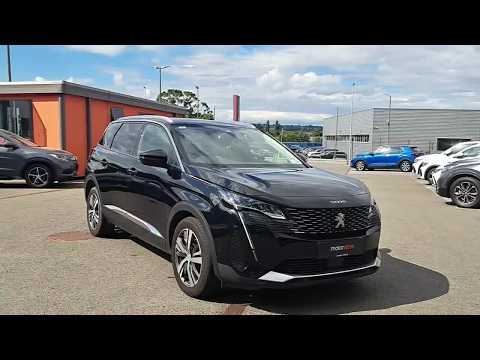 Peugeot 5008 1.5 BlueHDi 130bhp Allure - Image 2