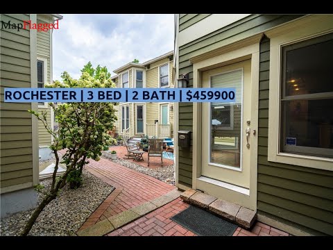 NY,US | Buy house at 52 Windsor Street, Rochester, USA | MapFlagged