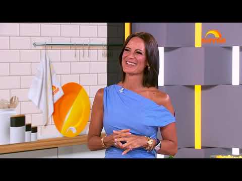 Improve your FOOD CHOICES! | Weekend Sunrise On 7 | With SARAH DI LORENZO