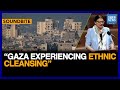 Palestinian Children Celebrate Eid Amidst Rubble Of Their Homes Rashida Tlaib Dawn News English
