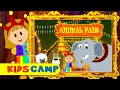 The Animal Fair And More Nursery Rhymes And Kids Songs By KidsCamp