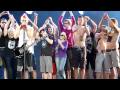 30 Seconds To Mars - Kings And Queens (live ...