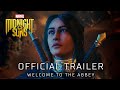 Βίντεο παιχνιδιού για Marvel's Midnight Suns  Όλες οι πλατφόρμες  CARD