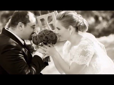 Slide foto nunta, Restaurant Select Iasi, Artafilmarii, 8 iulie 2012.