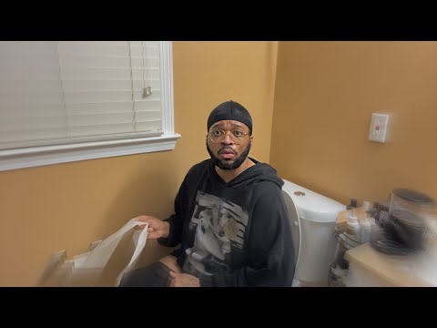 When it's the WORST time for something bad to happen 