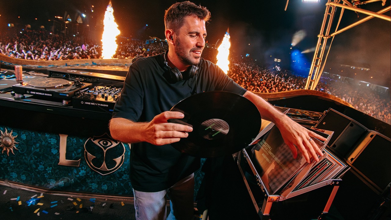 DJ Bountyhunter - Woops (Dimitri Vegas & Junkie Kid Remix)