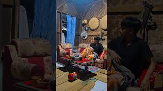 Download lagu Malam minggu kramat😱👻👻.#pedesaan #nostalgiajamandulu #nature #serem #mistis #malamjumat #horror #fyp mp3