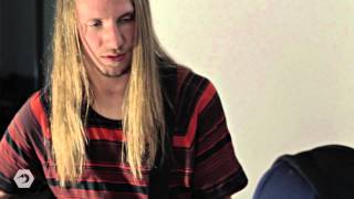 Gus Ring - You deserve so much more // Gothenburg Sessions #44