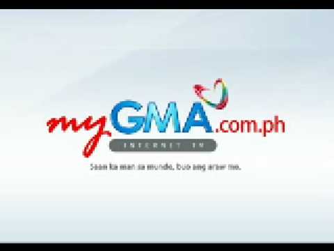 Take a peek at myGMA.com.ph with Kapuso stars