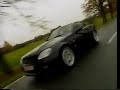 Old Top Gear 1997 Brabus SLK