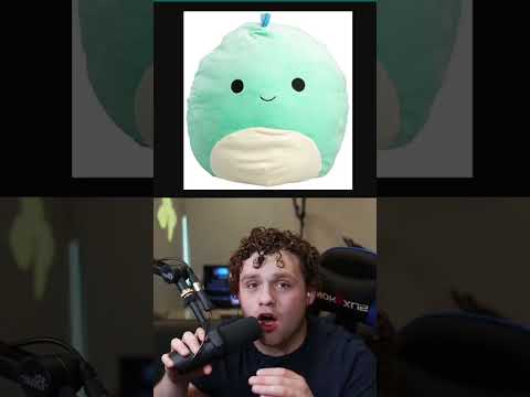 Squishmallow Wikipedia