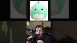 Top 5 Most Valuable Squishmallows