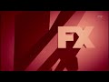 FX ID Largo Rojo 2018