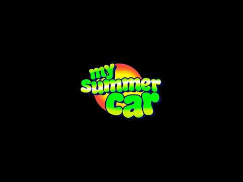 My Summer Car Soundtrack - Juhannushäät