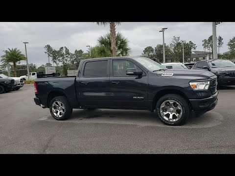 2020 Ram 1500 New Smyrna Beach, Port Orange, Daytona Beach, Deltona, Sanford, FL PL4746