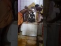 Mouna Guru Swamigal Poojai
