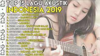 Download lagu Kumpulan top lagu akustik indonesia 2019....mp3