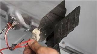 Gas Dryer Repair: How Do I Replace Heating Elements in a Dryer?