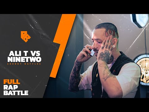 Ali T vs Ninetwo