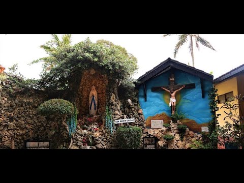 [Kev. Kedu] - Tuhan Allah Nama Mu Kami Puji (PS.668)