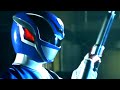 Idol SPD Full Episode S13 E09 Power Rangers Official