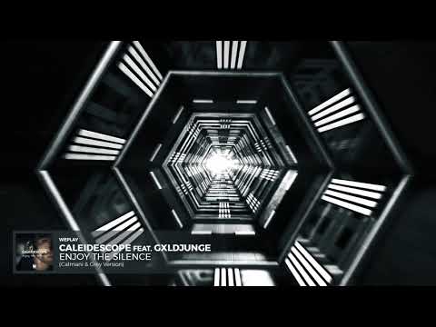 CALEIDESCOPE feat. gxldjunge - Enjoy The Silence (Calmani & Grey Version)