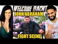 AJJU BHAI FIGHT | JOHN ABRAHAM | Paresh Rawal | Nana Patekar | WELCOME BACK FIGHT SCENE REACTION!!