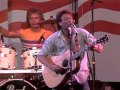 Jack Wagner - Common Man (Live at Farm Aid 1986)