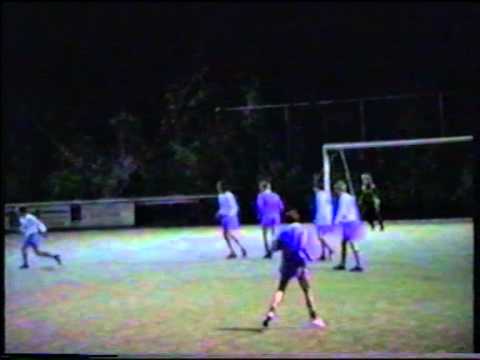 Uit de oude doos (3): 'De Jopie's' op het hockeyveld & ASC'62 1 op RTV Oost