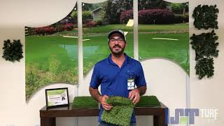 Turf Tips | Laying Out the Turf