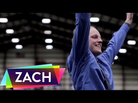 Meet Zach Sobiech | My Last Days