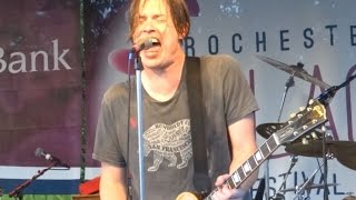 Jonny Lang - Signs - Highland Park - Rochester, NY - May 18, 2017