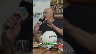 Exclusivo  A Verdade Por Trás da Saída do Ídolo do Palmeiras:#resenha #resenhafutebol #futebolraiz