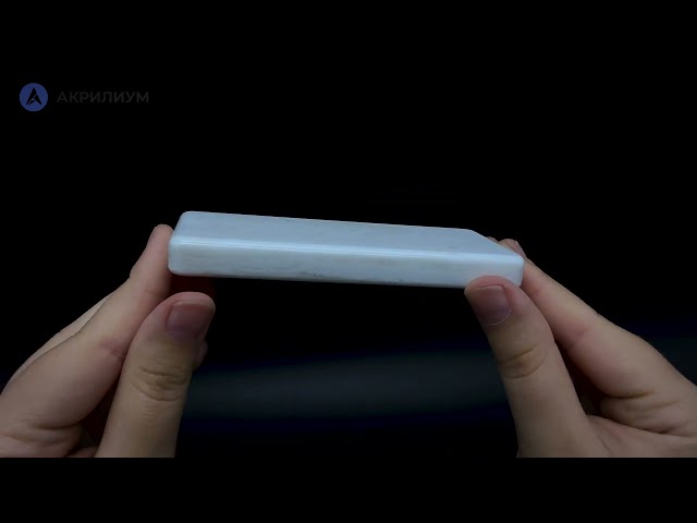 Искусственный камень Staron Supreme Rainier VR173