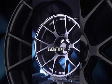 Our favorite wheels from Konig!