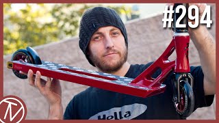 Download Custom Build 291 The Vault Pro Scooters Mp3 Mp4