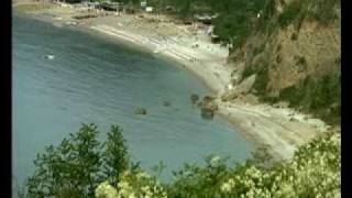 MONTENEGRO Travel Channel