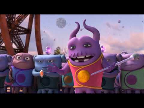 "The Imaginary Friend of Notre Dame" Part 17 - The Trail to GoGo's Hideout ("The Court of Miracles")