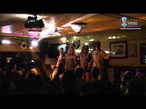 Sportmarathon Nijkerk 2015 deel 1