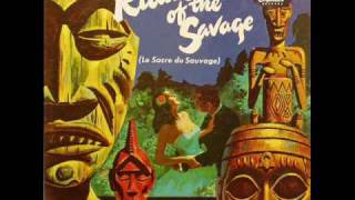 Les Baxter - Busy Port