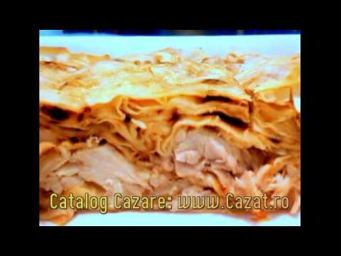 Cazare Santimbru, Harghita - Cazat.ro