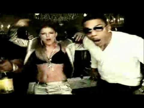 David Guetta Feat Fergie   Gettin Over official video