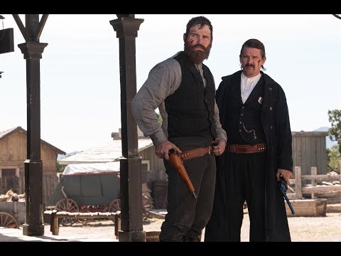 Sin piedad - Trailer español (HD)